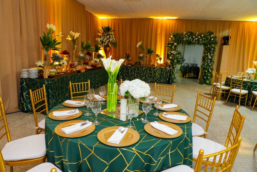 Bodas – Club David
