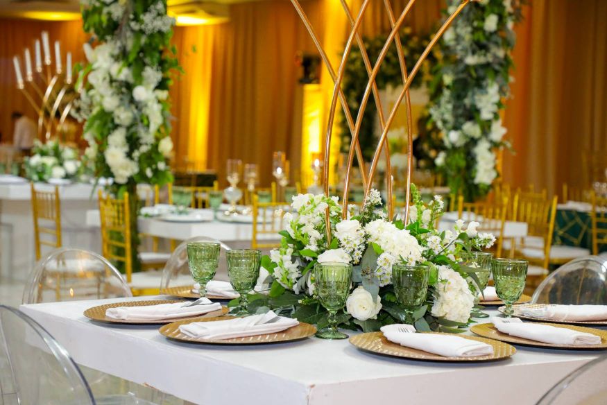 Bodas – Club David