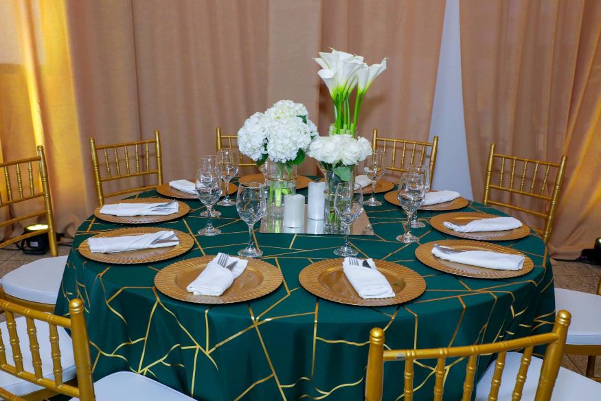 Bodas – Club David