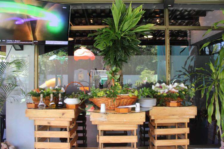 Fiesta Gabriela – Club David