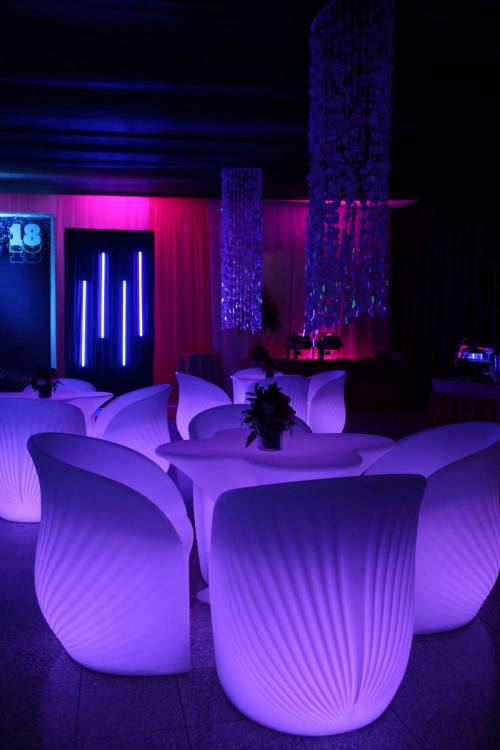 Fiesta Gabriela – Club David
