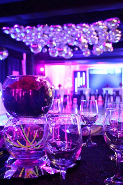 Fiesta Gabriela – Club David