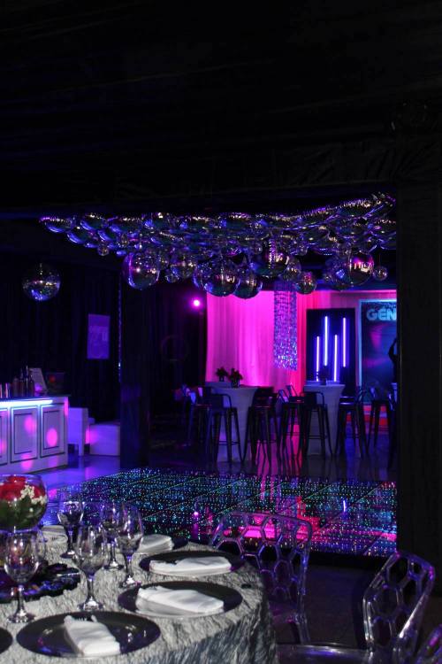 Fiesta Gabriela – Club David
