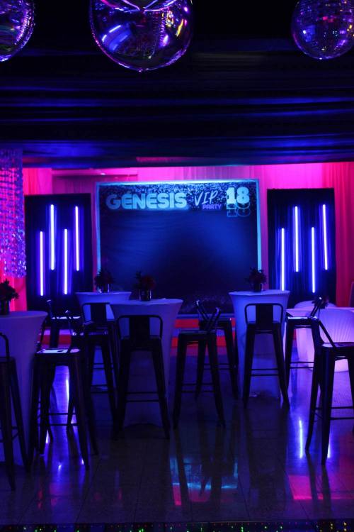 Fiesta Gabriela – Club David