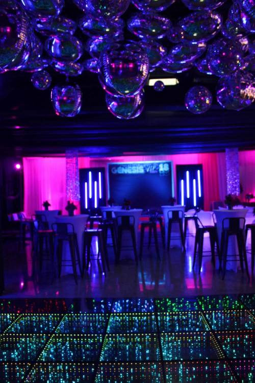 Fiesta Gabriela – Club David