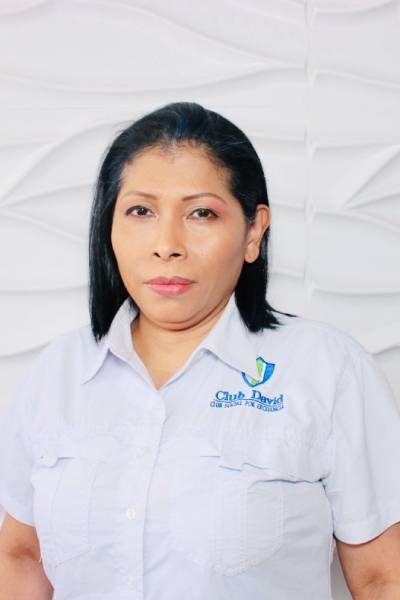 Priscilla Aguilar